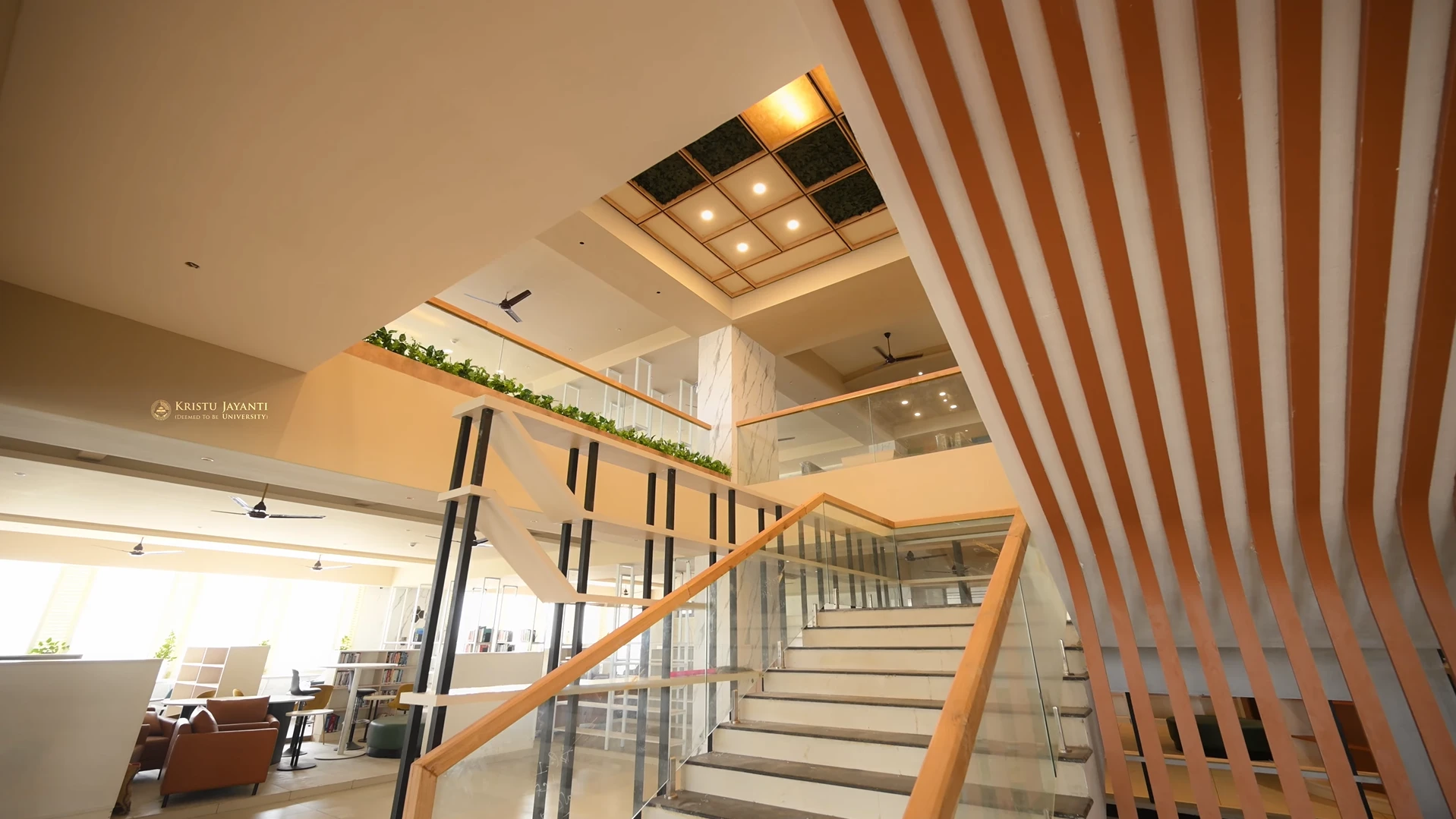 Airport Road Campus Student Amenities & Sports