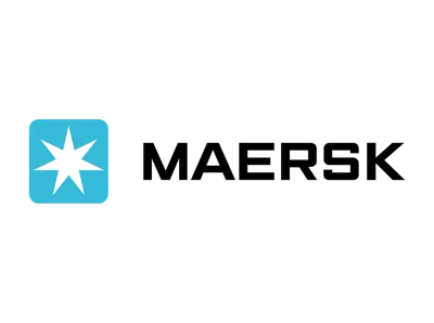 200818 Maersk Logo