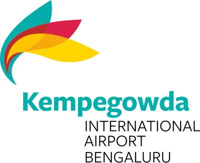 Kempegowda International Airport Bengaluru Logo