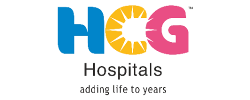 HCG Hospitals
