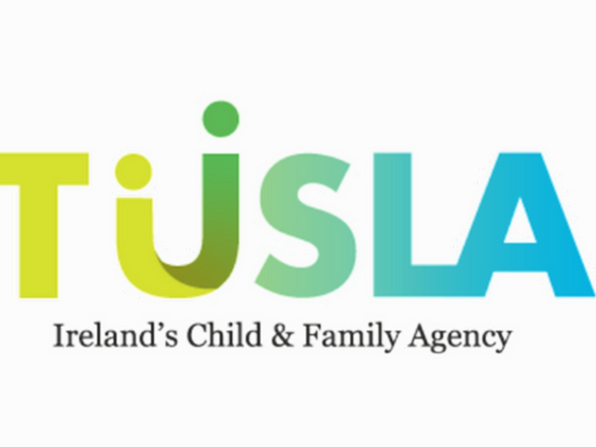 TUSLA Child and Family Agency