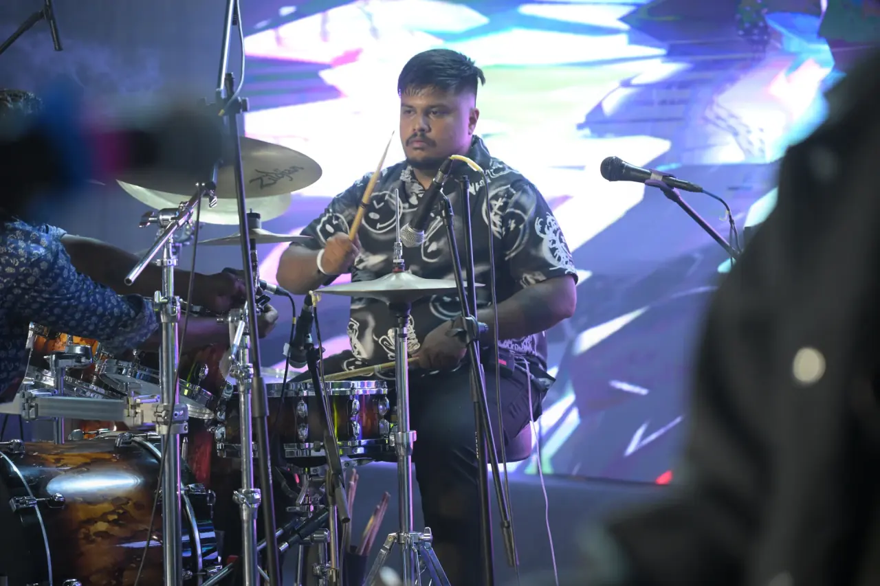 KJMA Euphonia Music Fest