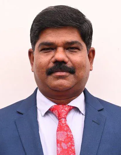 Dr. Jonas Richard A