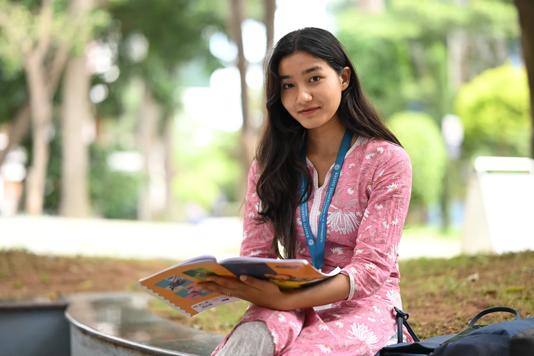 School of Business and Management