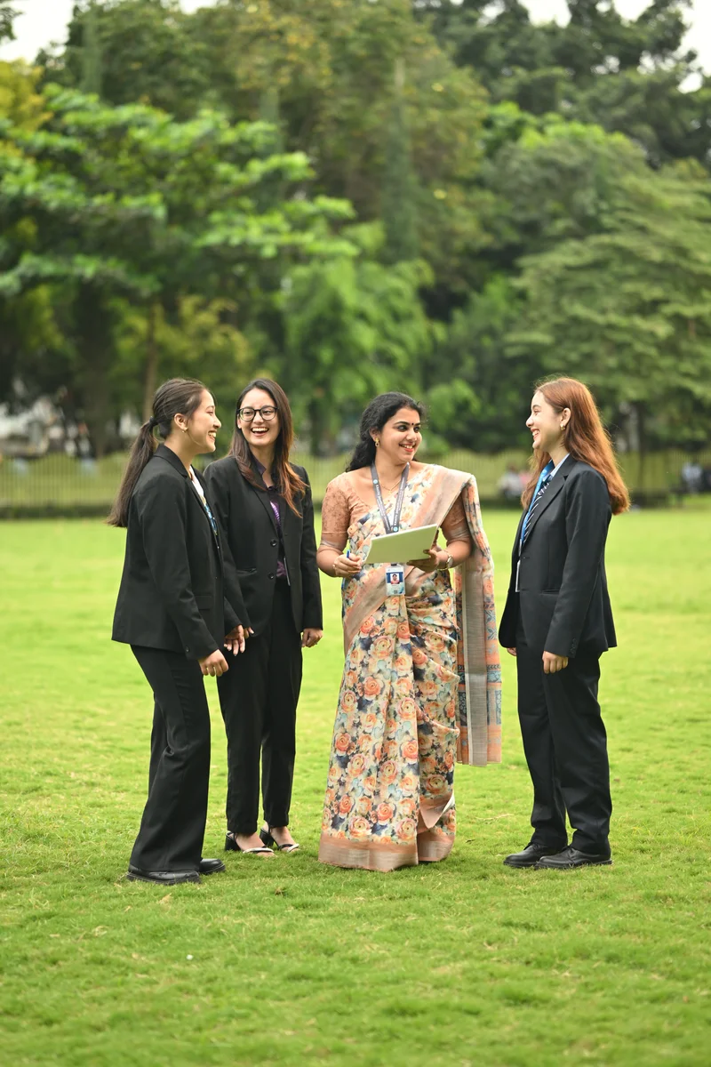 Department of Life Sciences