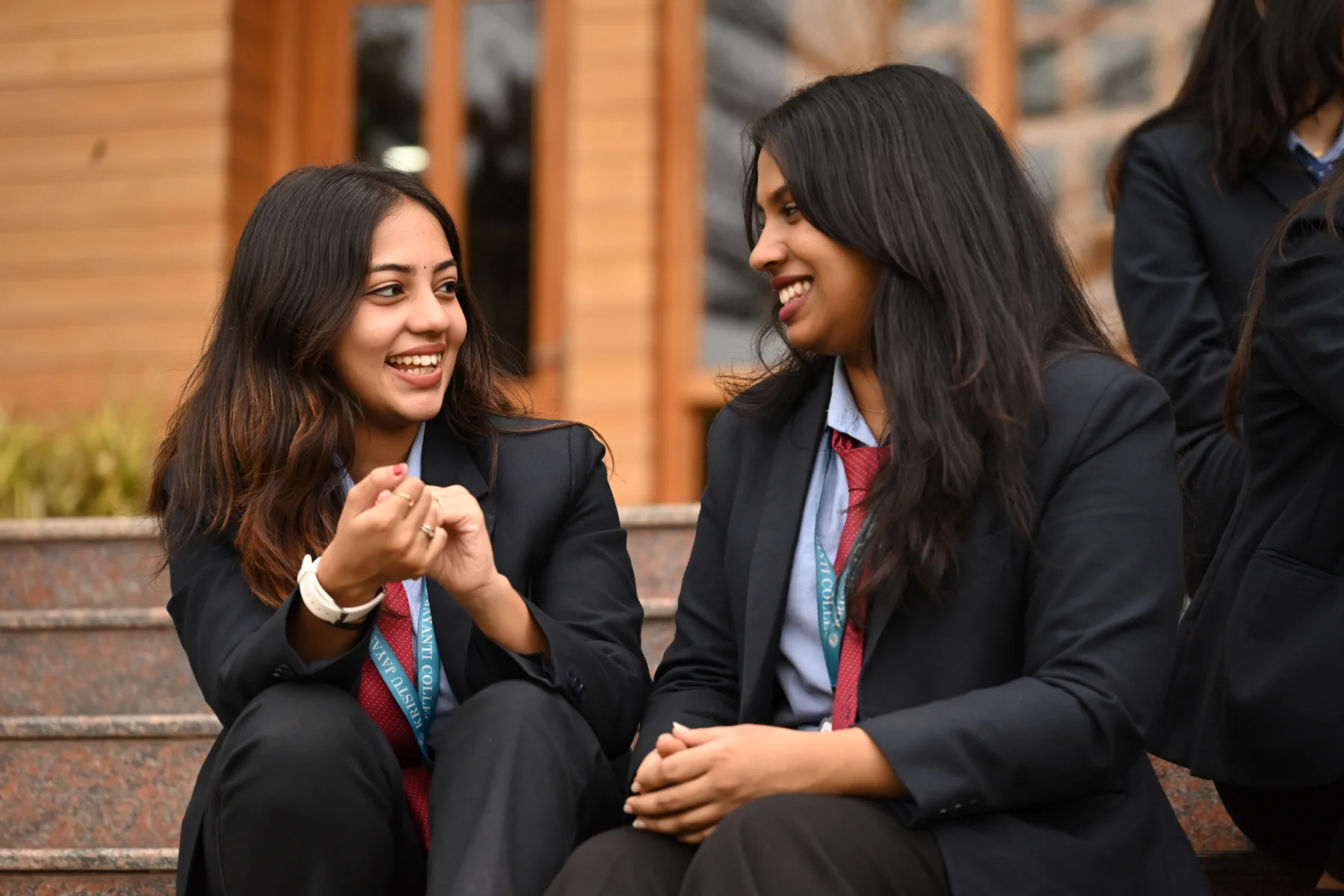 Department of Computational Studies - Kristu Jayanti University