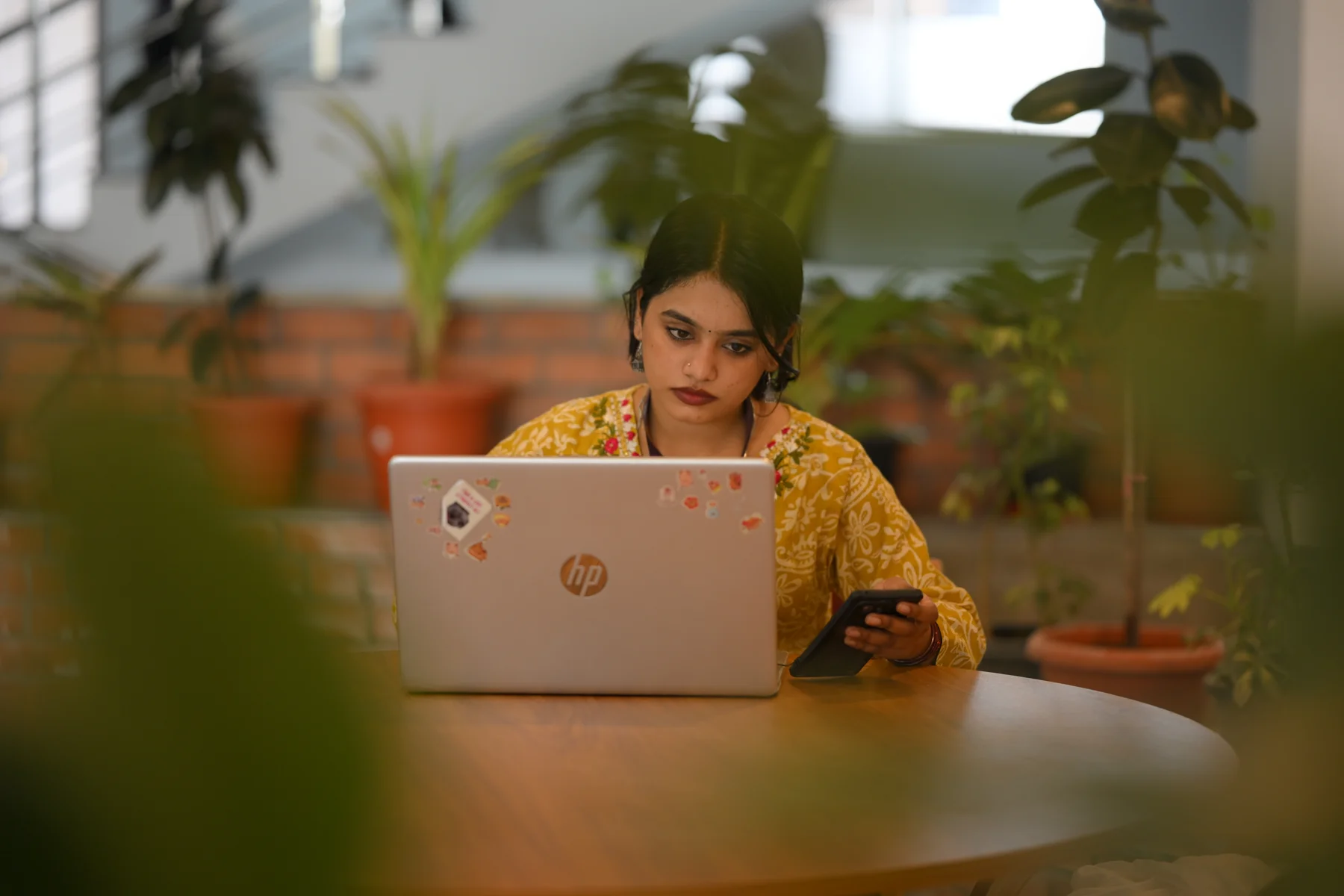 B.Sc. Computer Science, Physics - Kristu Jayanti University