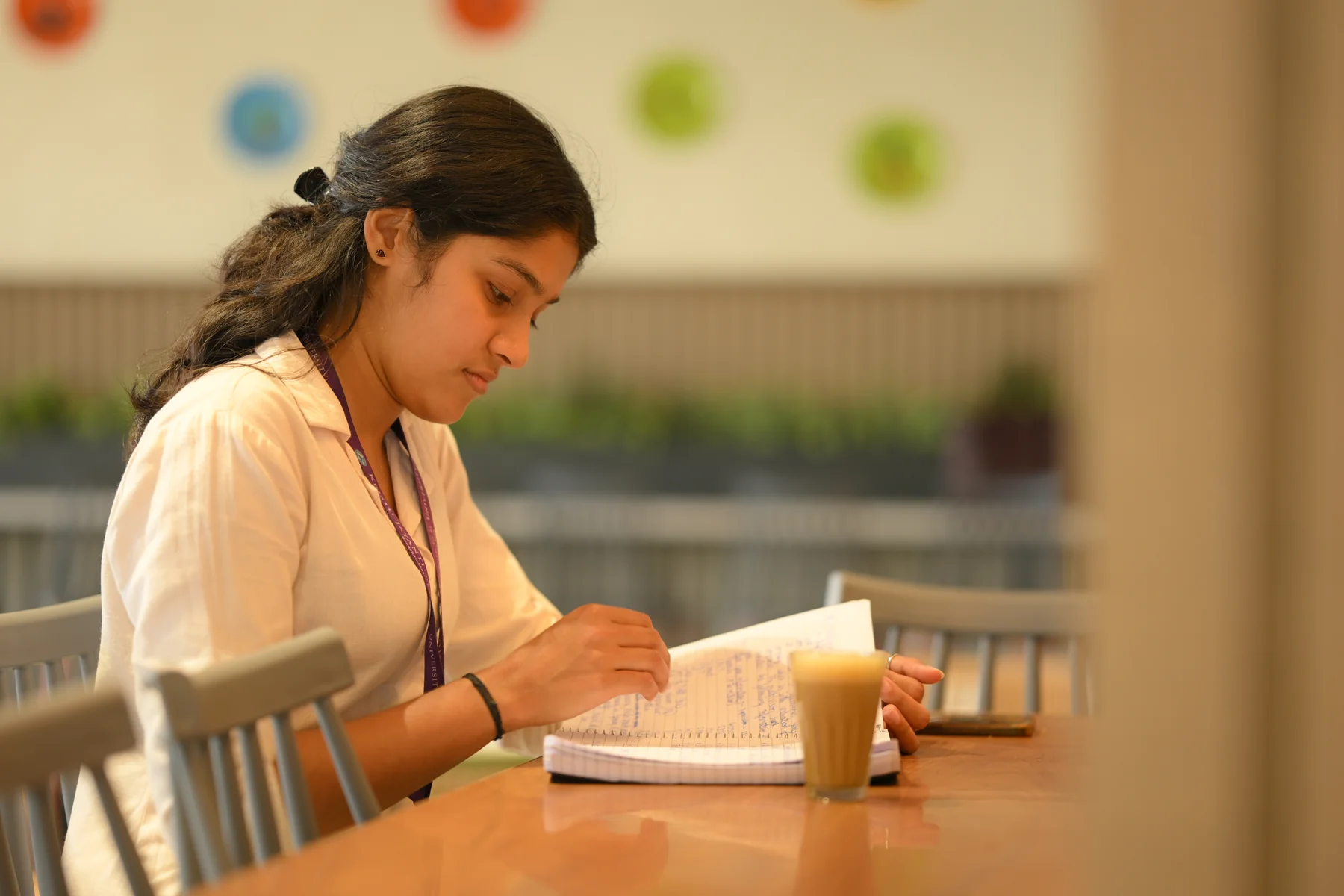 Post Graduate Diploma in Data Analytics - Kristu Jayanti University