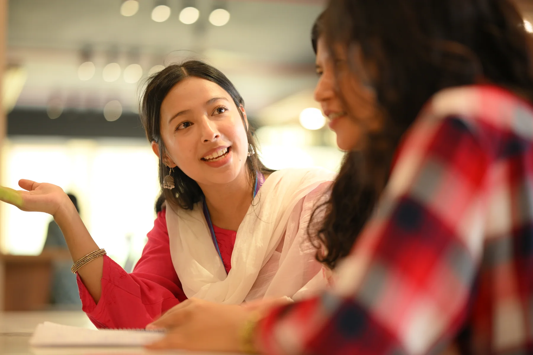 BA English Psychology - Kristu Jayanti University