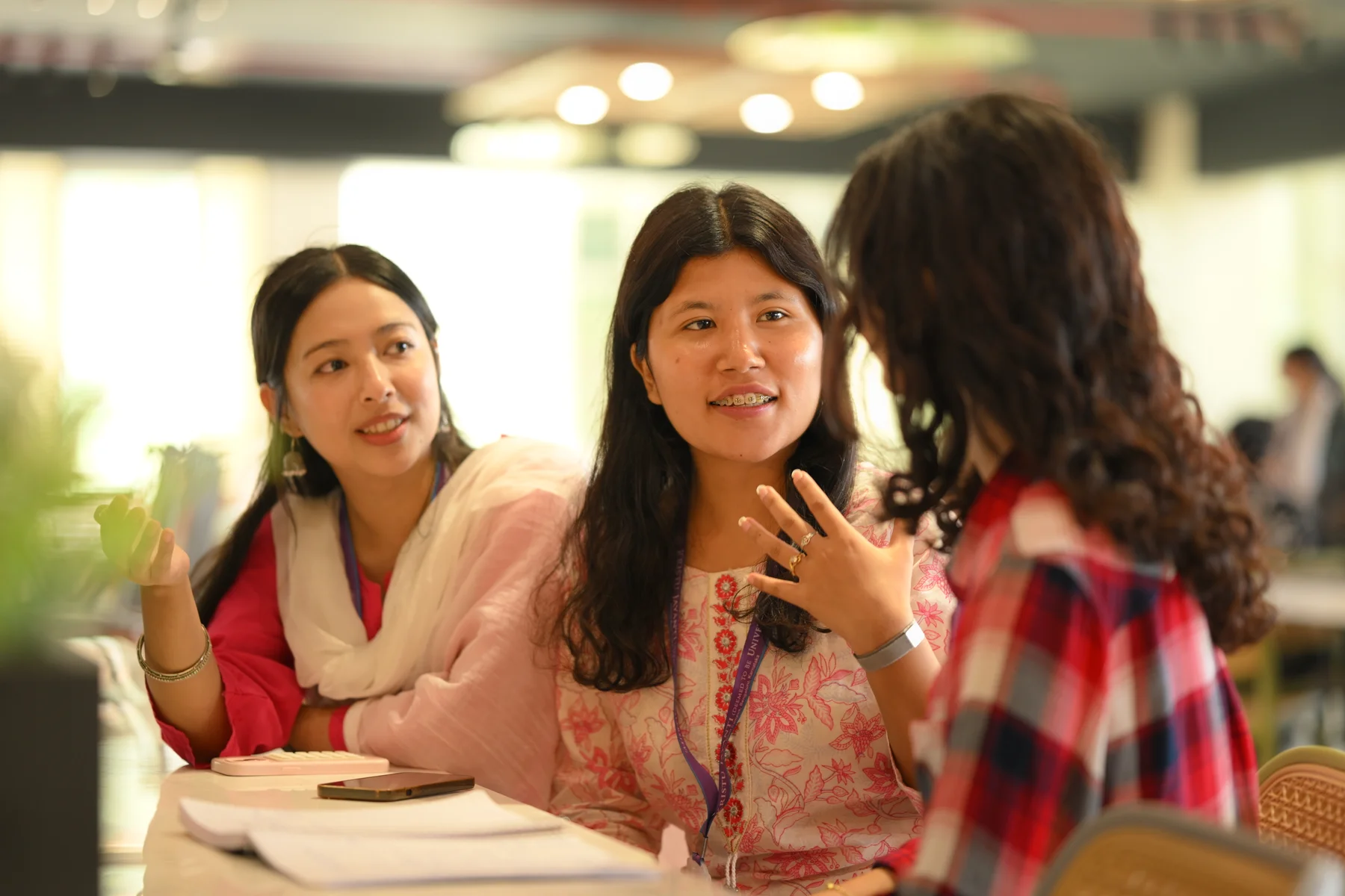 MA English Literature - Kristu Jayanti University
