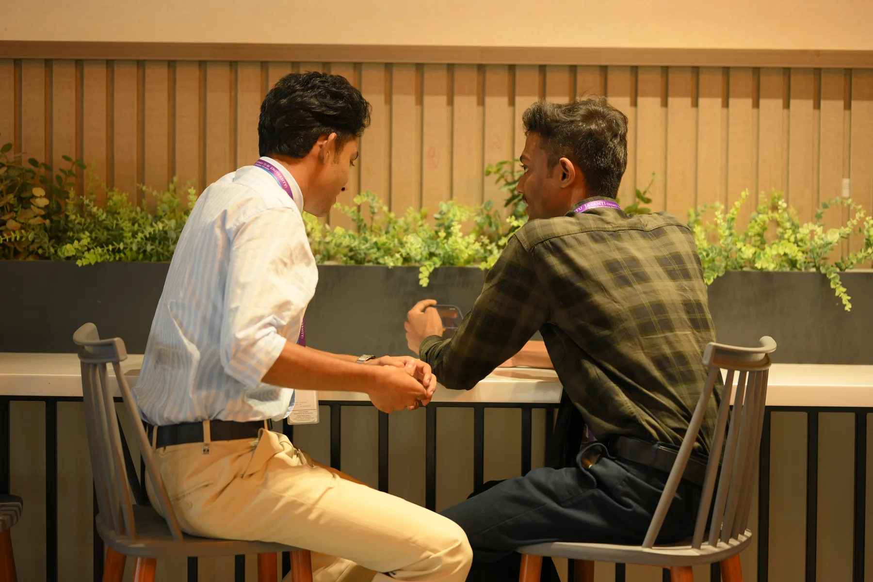 Department of Media Studies - Kristu Jayanti University