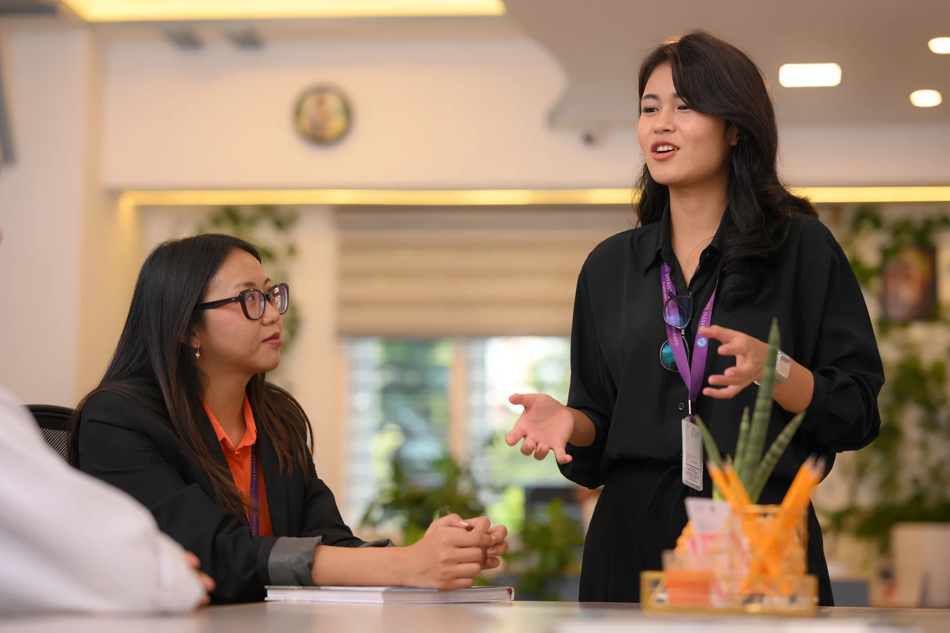BA Media and Communication - Kristu Jayanti University
